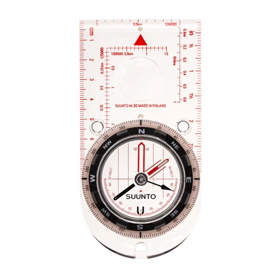 SUUNTO M-3 G kompas Clearance