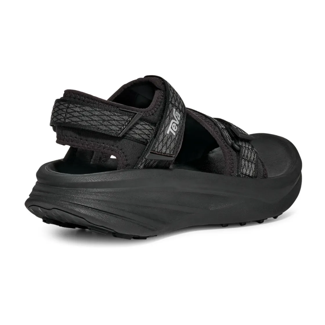 TEVA Aventrail R2T løbesandaler, herre (Black)
