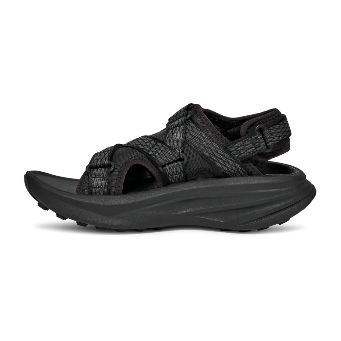 TEVA Aventrail R2T løbesandaler, herre (Black)