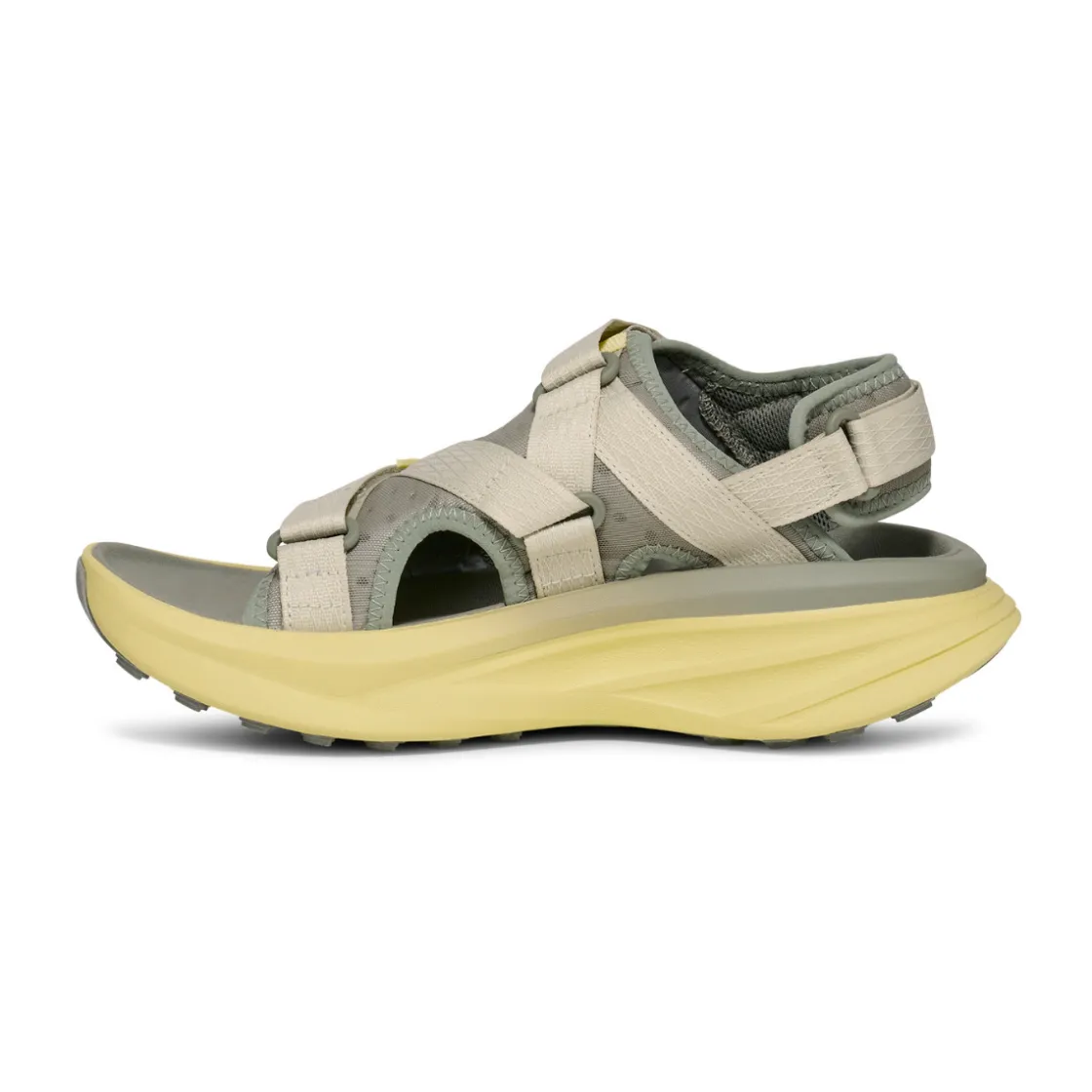 TEVA Aventrail R2T sandaler, dame (Seagrass / Pale Lime Yellow) Clearance