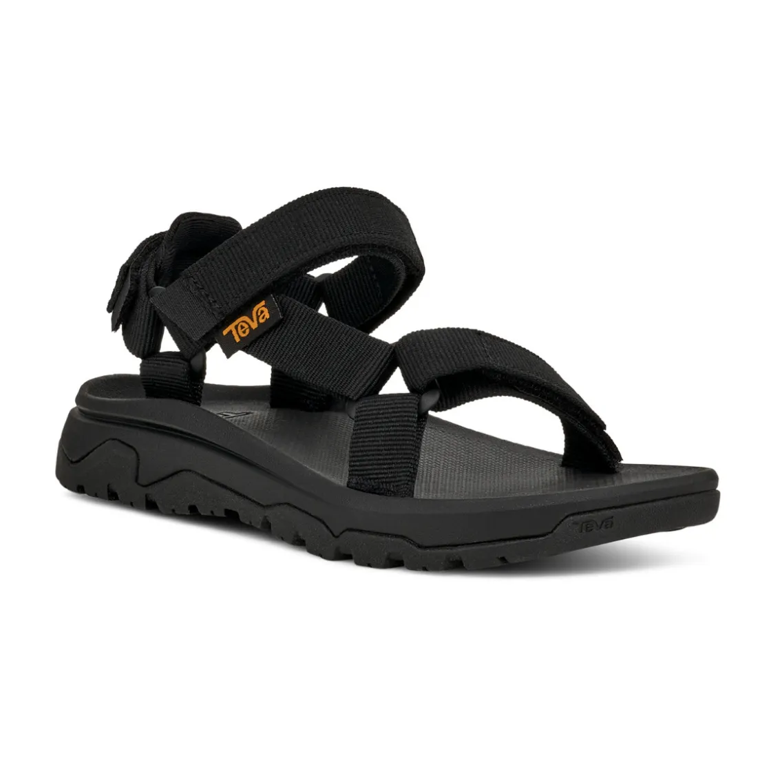 TEVA Hurricane XLT3 sandal, junior (Black) Outlet