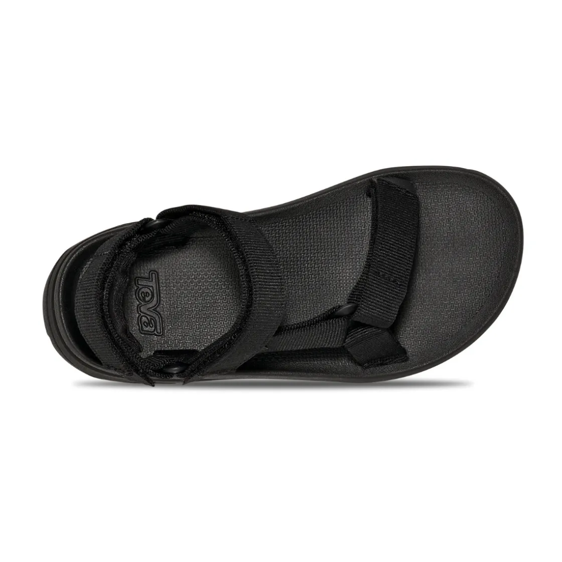 TEVA Hurricane XLT3 sandal, junior (Black) Outlet