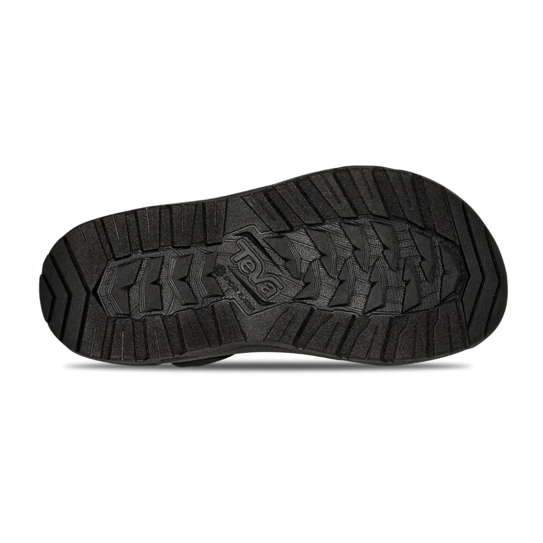TEVA Hurricane XLT3 sandal, junior (Black) Outlet