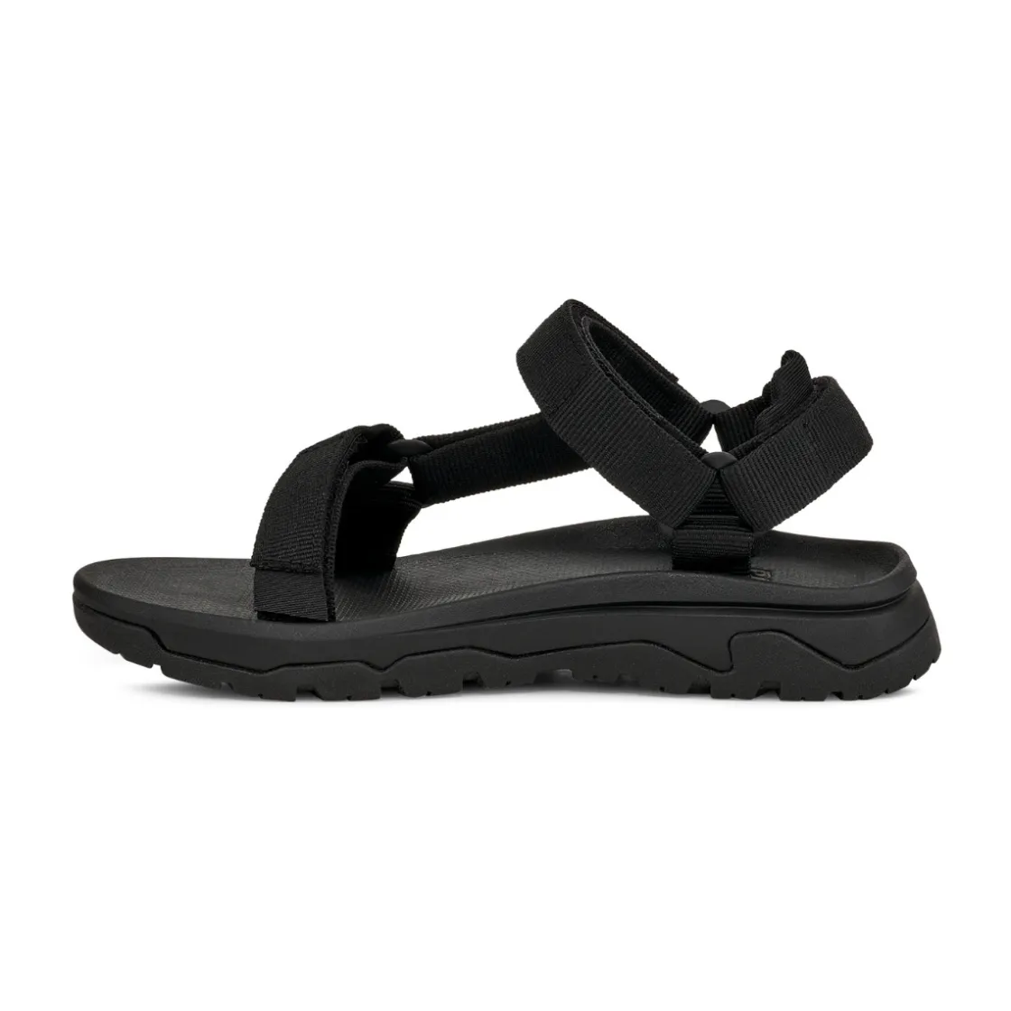 TEVA Hurricane XLT3 sandal, junior (Black) Outlet