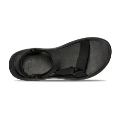 TEVA Hurricane XLT3 vandresandaler, herre (Black) Clearance