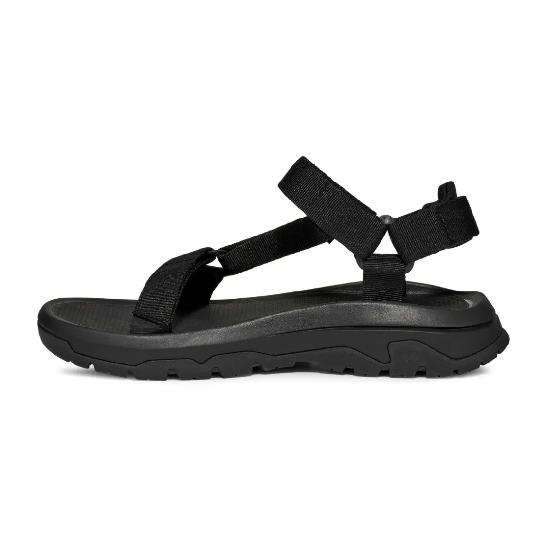 TEVA Hurricane XLT3 vandresandaler, herre (Black) Clearance