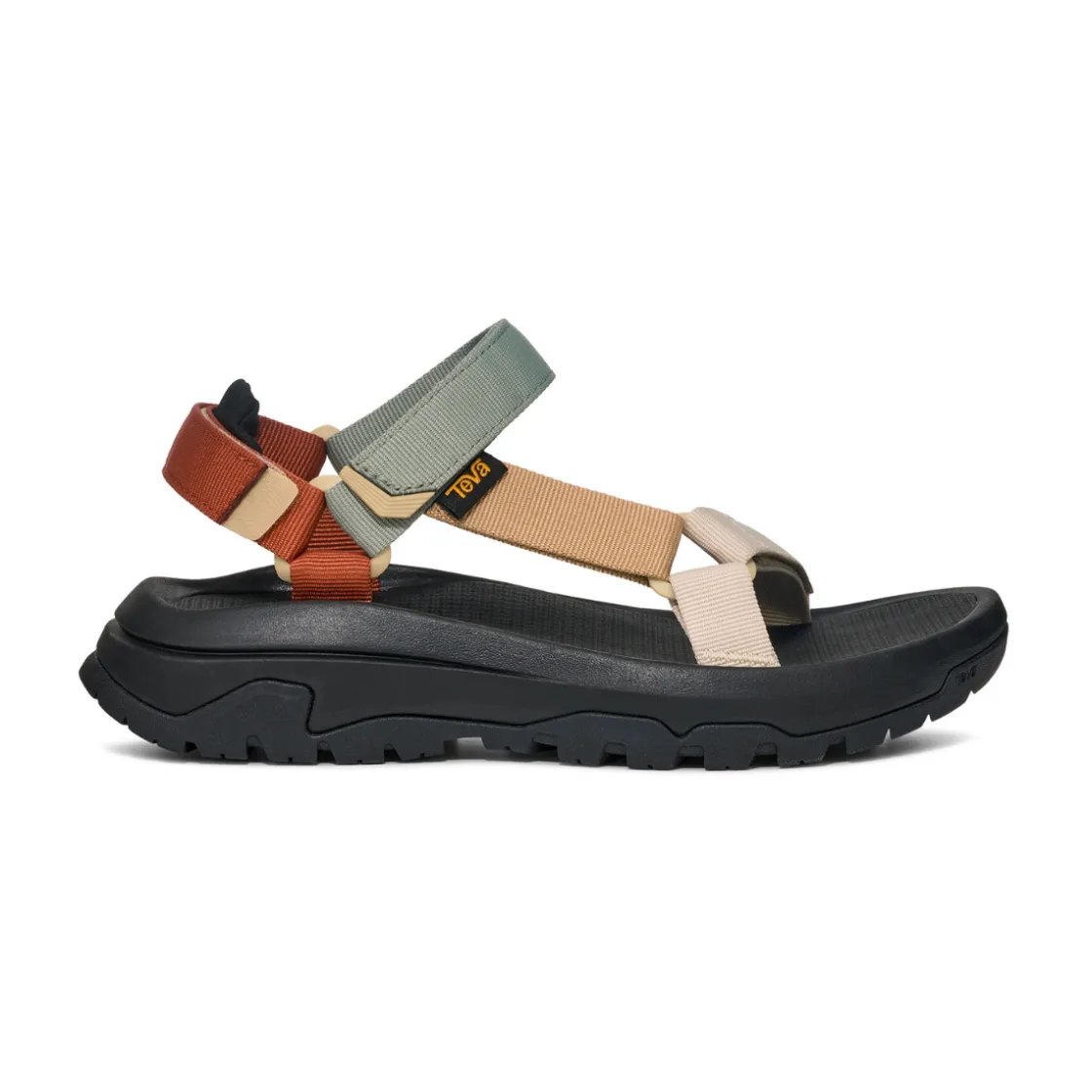 TEVA Hurricane XLT3 vandresandaler, dame (Neutral Multi)