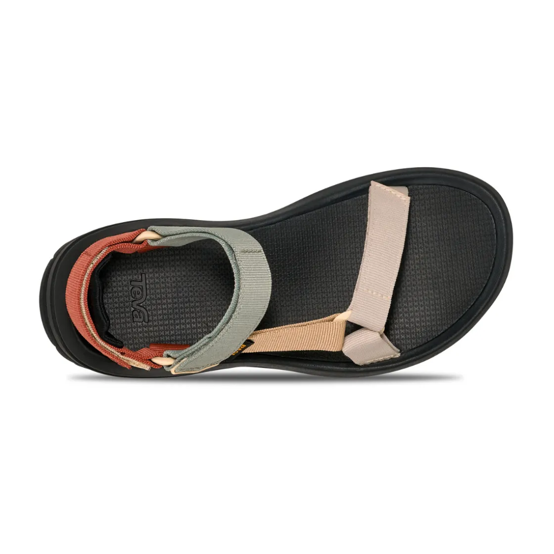 TEVA Hurricane XLT3 vandresandaler, dame (Neutral Multi)