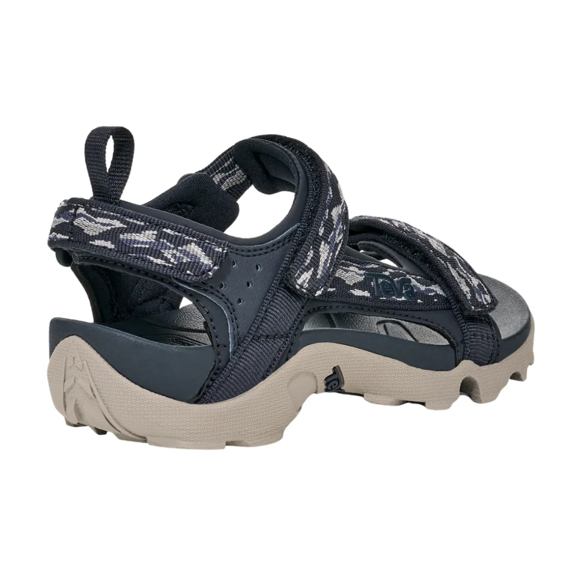 TEVA Tanza sandal, junior (Hydro Camo) Clearance