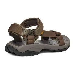 TEVA Terra Fi Lite sandaler, herre (Dark Olive) Sale