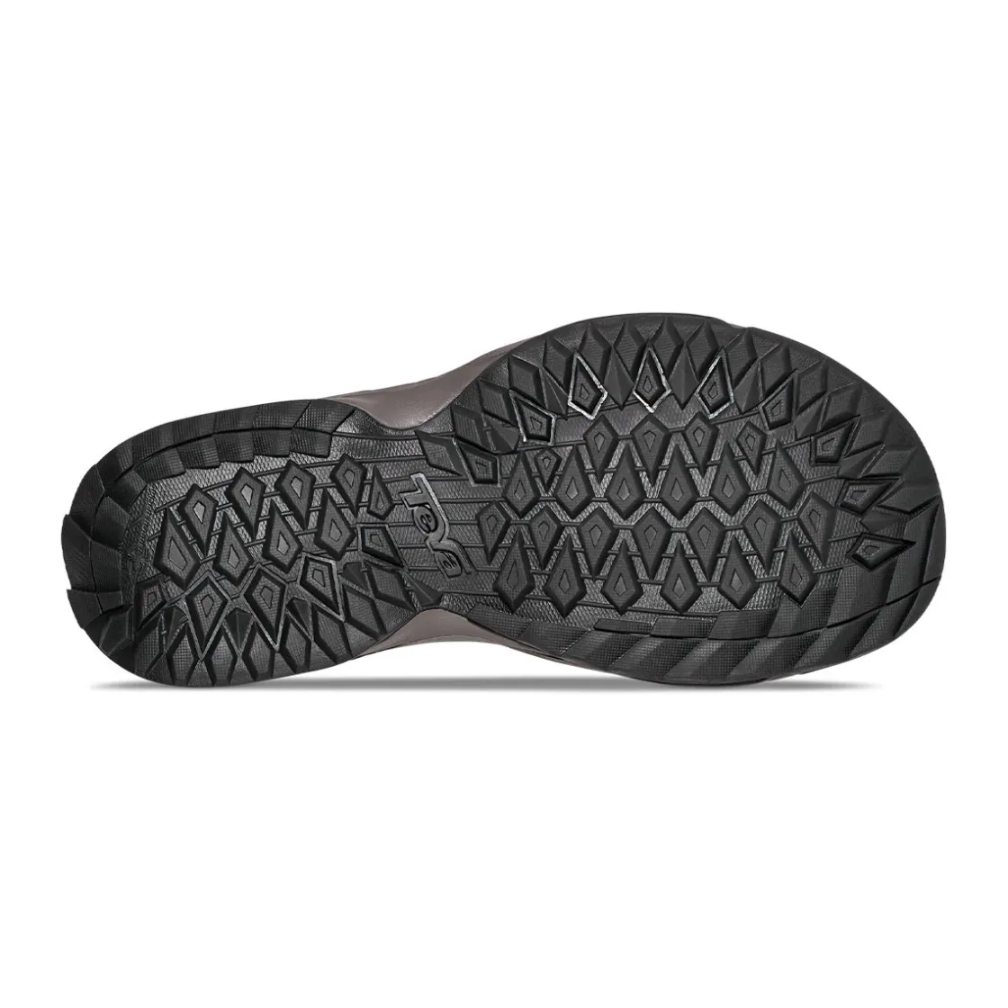 TEVA Terra Fi Lite sandaler, herre (Dark Olive) Sale