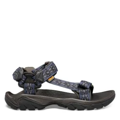 TEVA Terra Fi 5 Universal sandaler, herre (Madang Blue) Sale