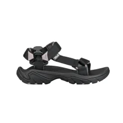TEVA Terra Fi 5 Universal sandaler, dame (Black) Sale