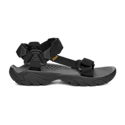 TEVA Terra Fi 5 Universal vandresandaler, herre (Black) Online