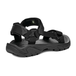 TEVA Terra Fi 5 Universal vandresandaler, herre (Black) Online