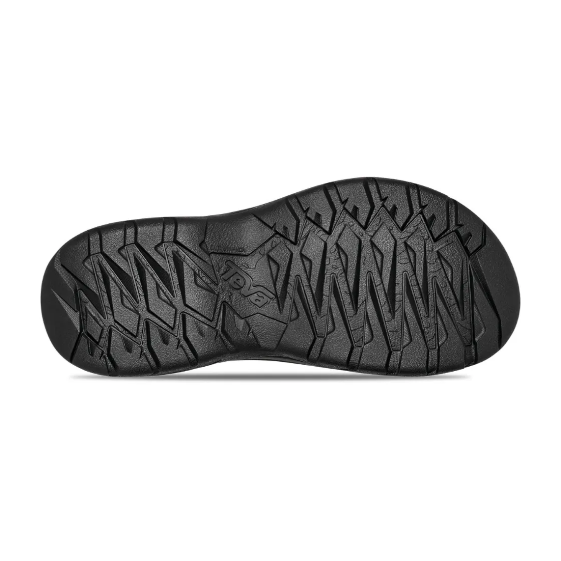 TEVA Terra Fi 5 Universal vandresandaler, herre (Black) Online