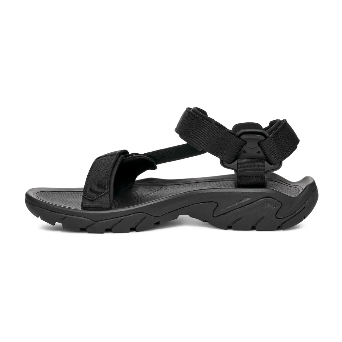 TEVA Terra Fi 5 Universal vandresandaler, herre (Black) Online