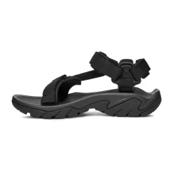 TEVA Terra FI 5 Universal vandresandal, dame (Black Phantom) Online