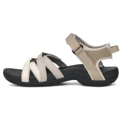 TEVA Tirra Sandal, dame (Black Birch) Clearance