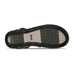 TEVA Tirra Slingback vandresandaler, dame (Pineneedle) New