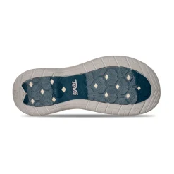 TEVA Tirra Sport Hiking vandresandaler, dame (Blue Multi) Sale