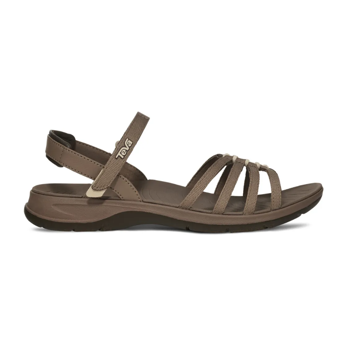 TEVA Tirra Traveler vandresandal, dame (Caribou) Sale