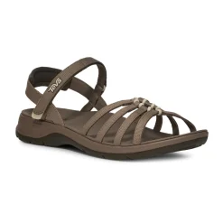 TEVA Tirra Traveler vandresandal, dame (Caribou) Sale