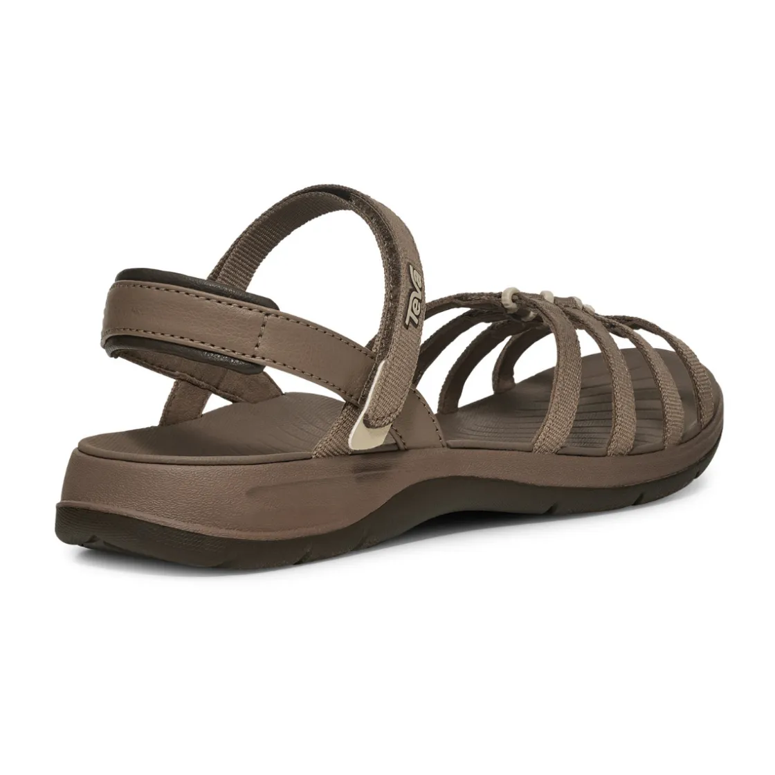 TEVA Tirra Traveler vandresandal, dame (Caribou) Sale
