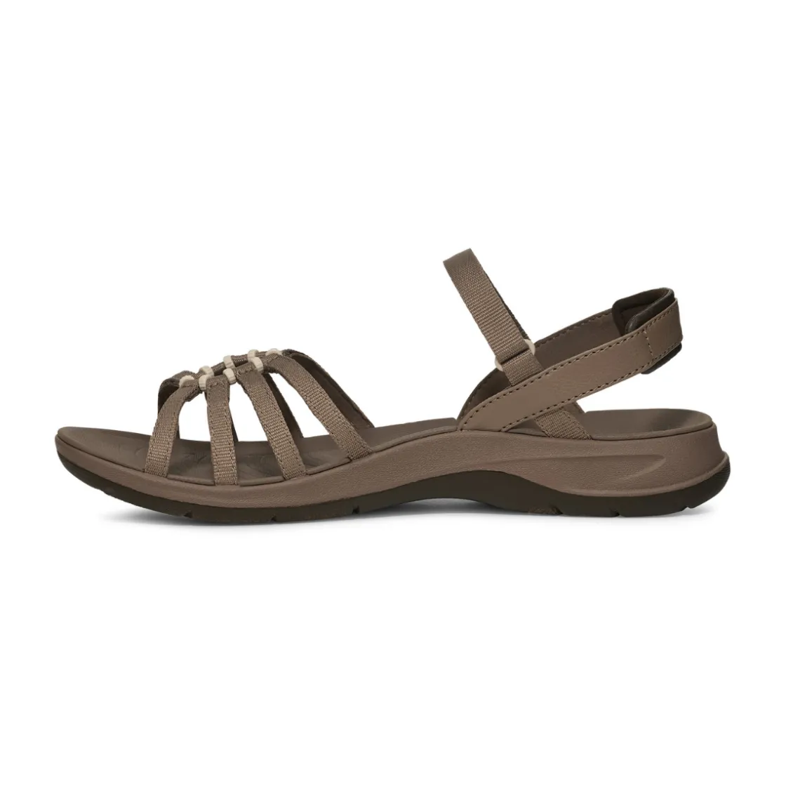 TEVA Tirra Traveler vandresandal, dame (Caribou) Sale