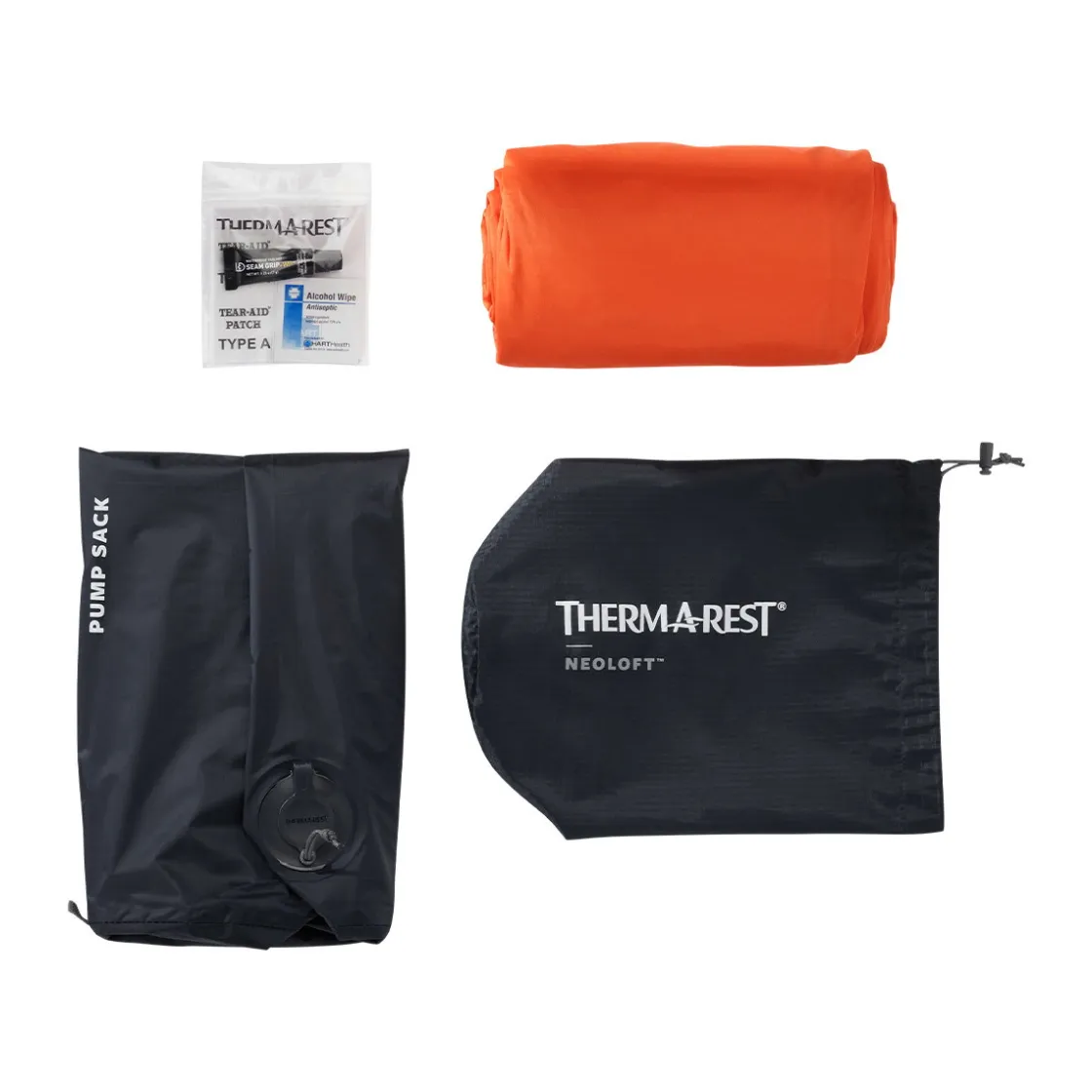 THERMAREST NeoLoft Reg.Wide Online