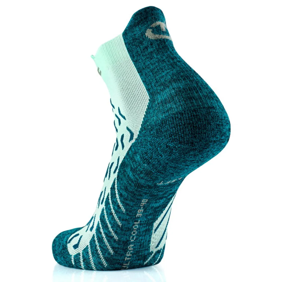 THERM-IC Ultra Cool Ankel Sok, dame Outlet