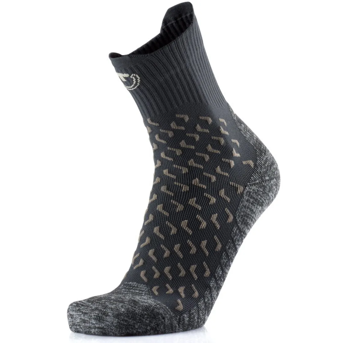 THERM-IC Ultra Cool Crew Sok, herre Discount