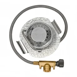 TRANGIA Gasbrænder Storm New