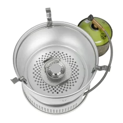 TRANGIA Gasbrænder Storm New