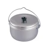 TRANGIA Gryde 2,5 liter Best