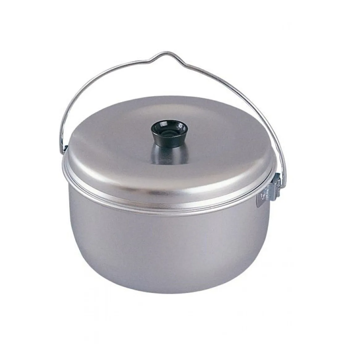 TRANGIA Gryde 2,5 liter Best