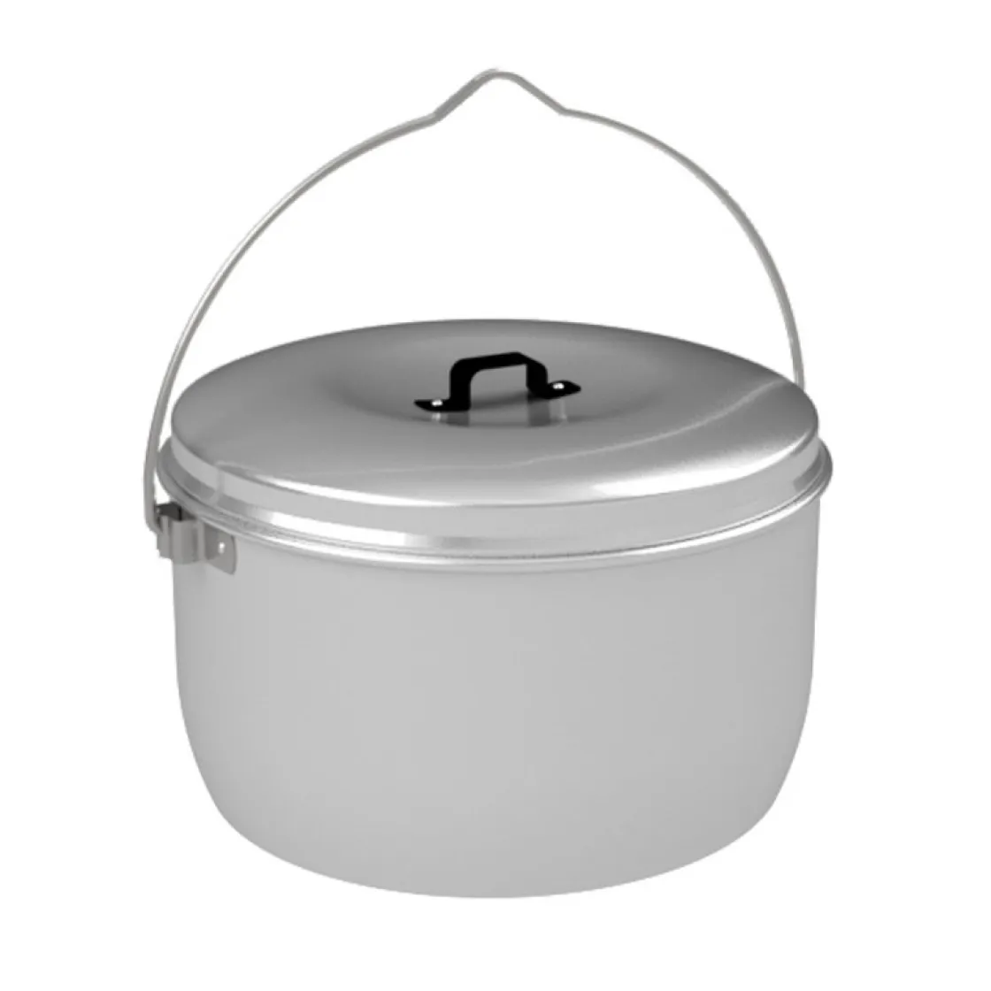 TRANGIA Gryde 4,5 liter Outlet