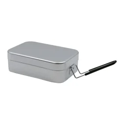 TRANGIA Mess Tin Large Best
