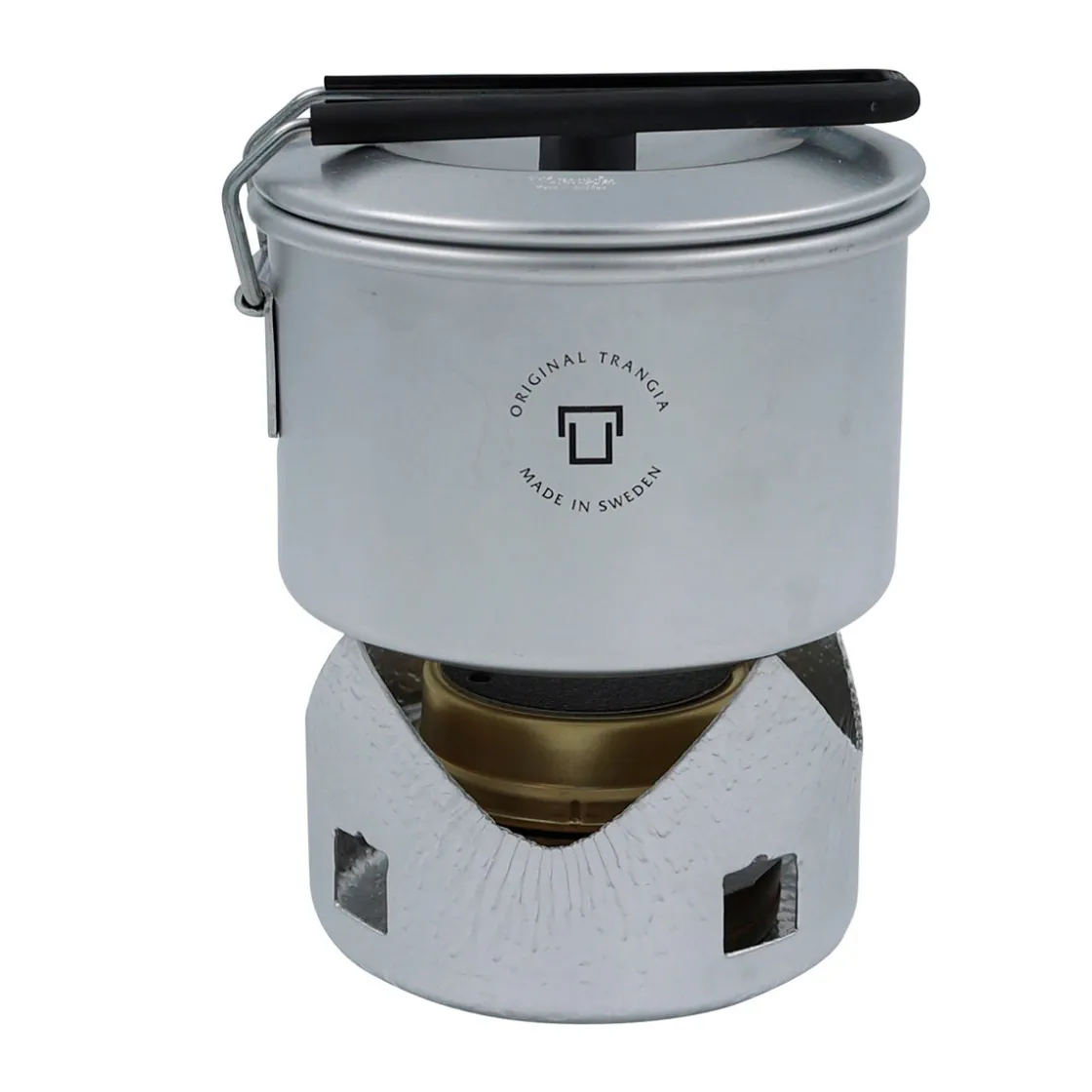 TRANGIA Micro Original stormkøkken Hot