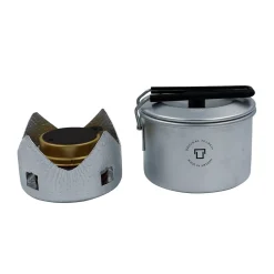 TRANGIA Micro Original stormkøkken Hot