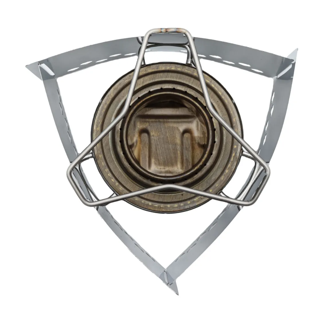 TRANGIA Pan Stand t/Triangel Outlet
