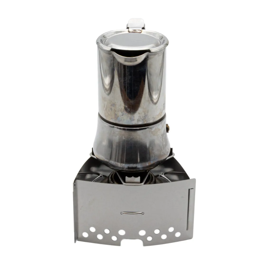 TRANGIA Pan Stand t/Triangel Outlet