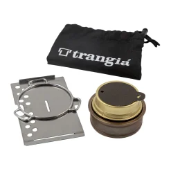 TRANGIA Triangle m/ spritbrænder New