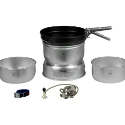 TRANGIA 25-3 UL med gasbrænder Discount