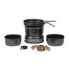 TRANGIA 35-5 UL Stormkøkken Black Edition New
