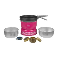 TRANGIA 25-3 UL Stormkøkken (Power Pink) Online