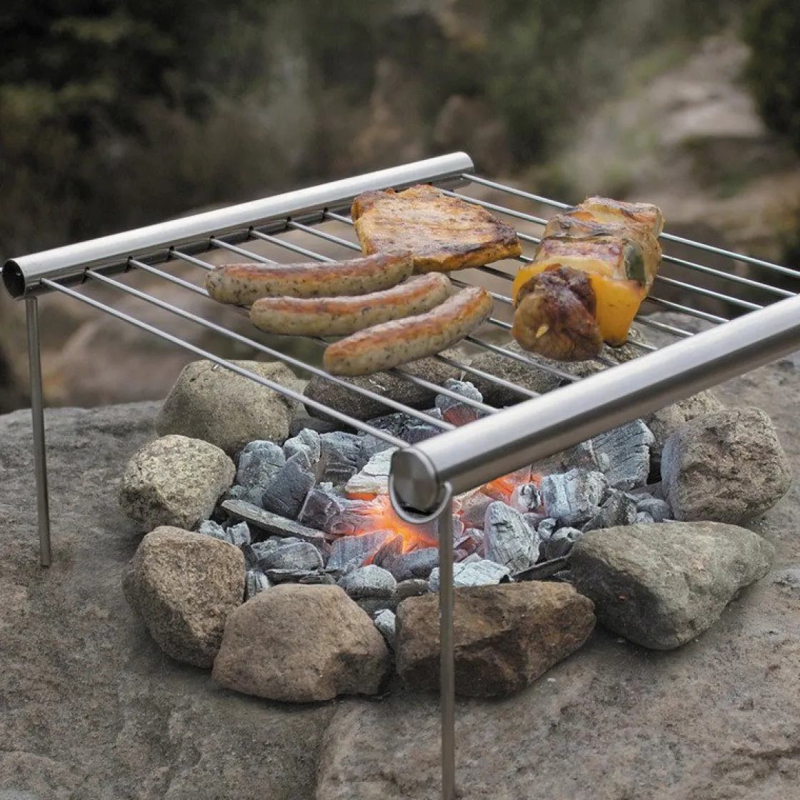 UCO Grilliput Minigrill Discount