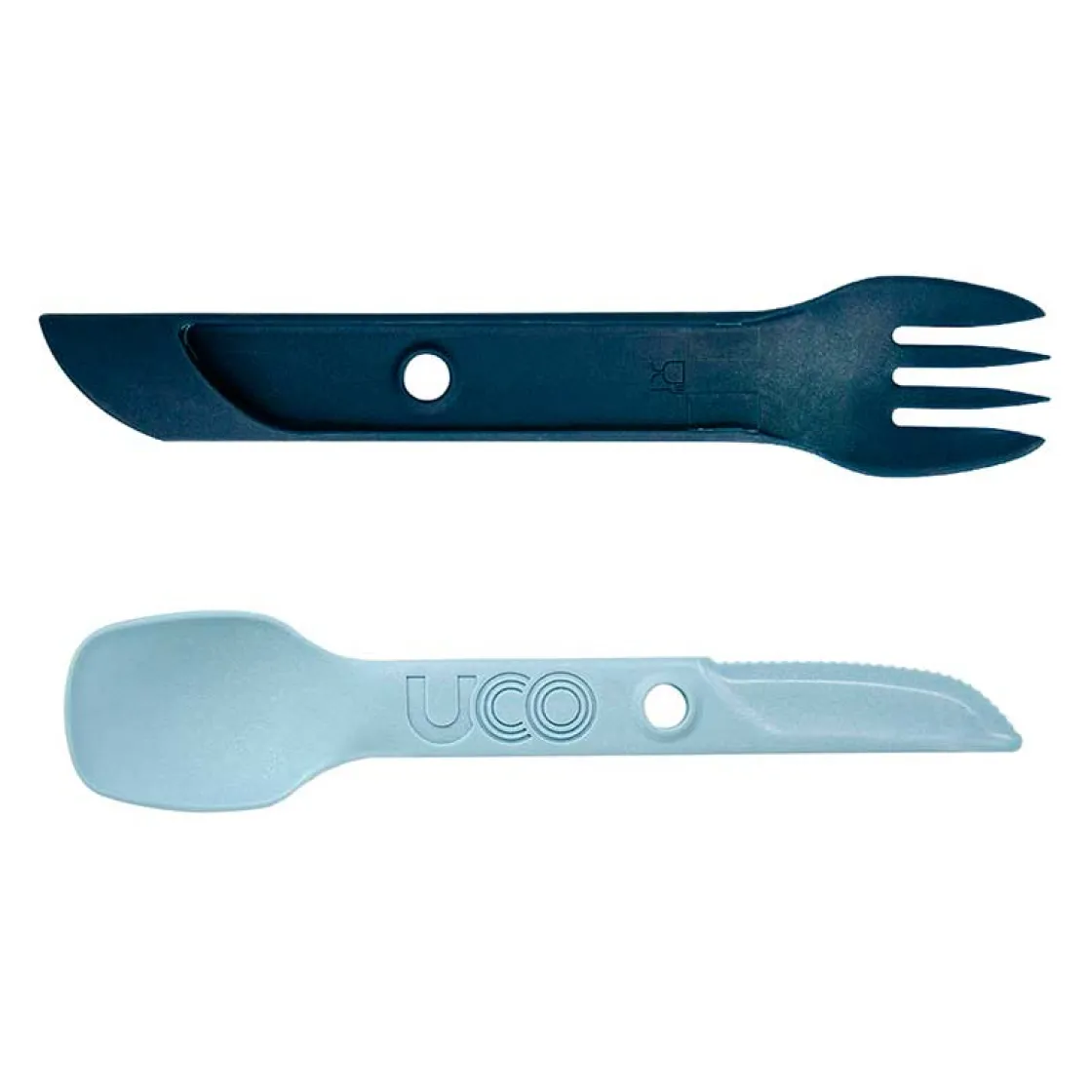 UCO Switch Spork Utensil Set New