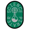 DDS Uniformsmærke, SciencePirater, 8-10 år, grøn Outlet