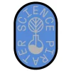 DDS Uniformsmærke, SciencePirater, 10-13 år, blå Hot